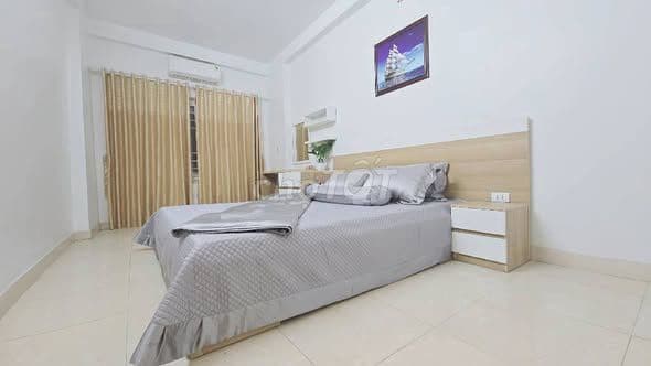 bán nhà Nguyễn An Ninh 30m x 5 tầng ngõ ô tô - Ảnh 3