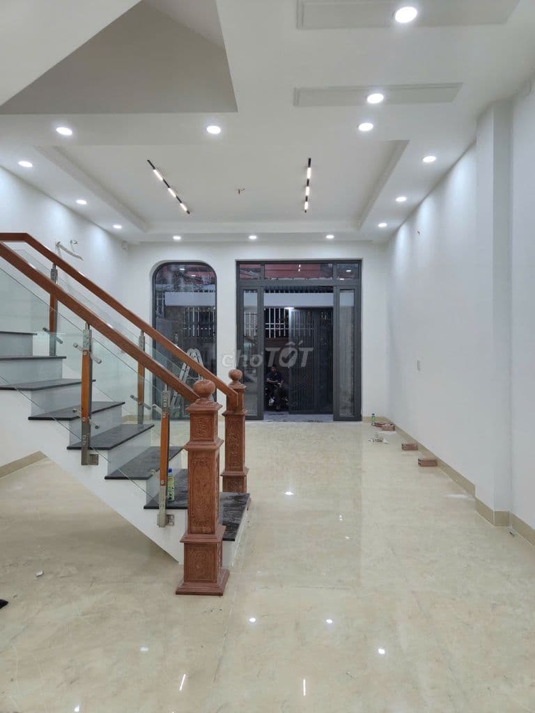 Bán nhà 1T/3 lầu 4PN,5wc đường 359 Đỗ Xuân Hợp, Phước Long Quận 9 - Ảnh 2