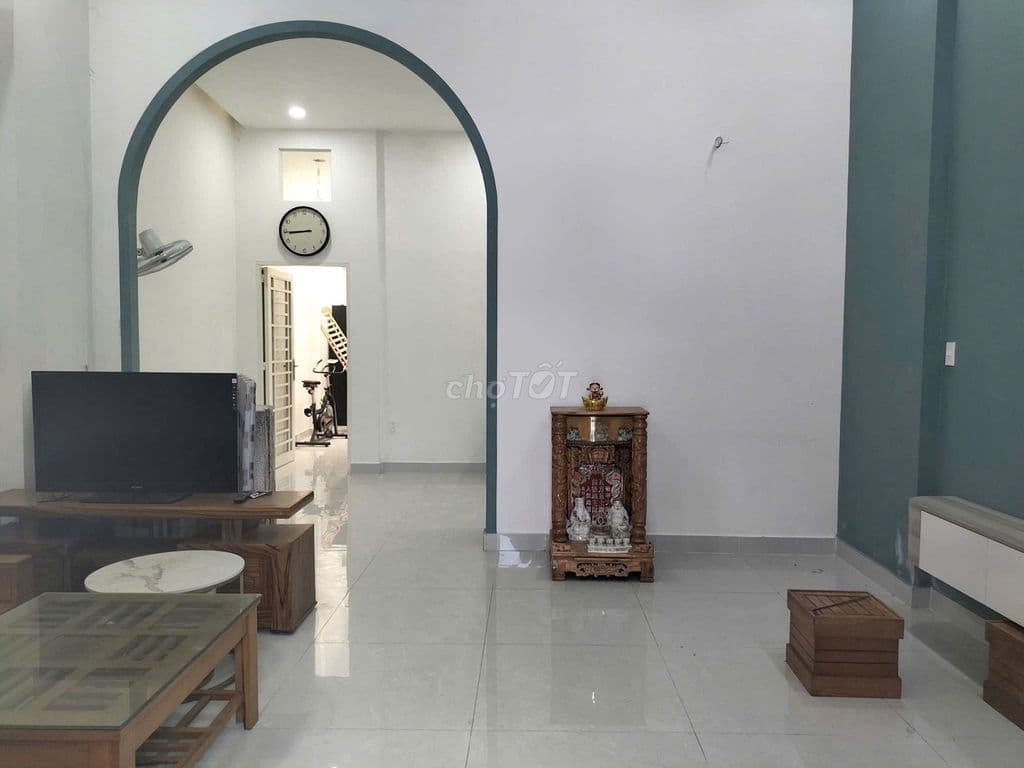 ĐẤT MT ĐƯỜNG 12_PHƯỚC BÌNH_Q9_KỀ THE GLOBAL CITY_NGANG 5M_NỞ HẬU 6M - Ảnh 3