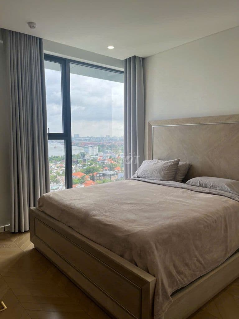 Bán Căn hộ cao cấp Lumiere Riverside An Khánh 3PN 2WC - Ảnh 2
