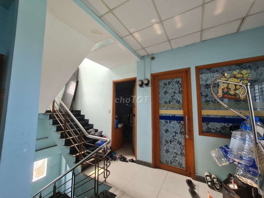 mặt tiền kinh doanh gần chợ Đình Phong Phú - Tăng Nhơn Phú B - Ảnh 3
