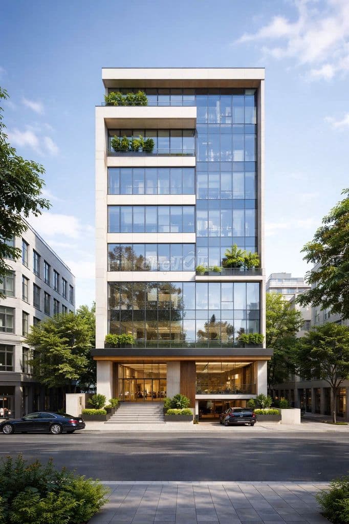 bán đất mặt tiền Võ Chí Công