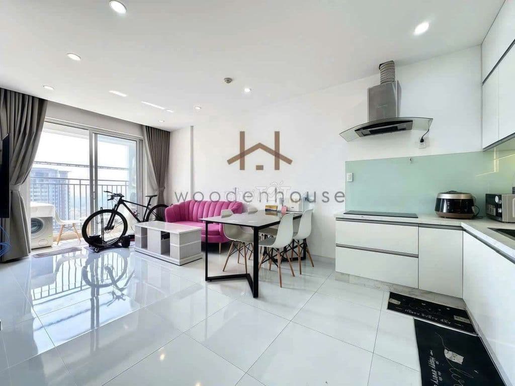🆘 Giảm 500tr giá chỉ 5tỉ 🆘 ‼️ Bán căn hộ SUNRISE RIVERSIDE