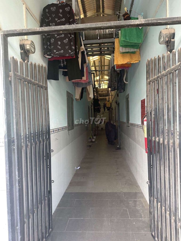 Dãy trọ 180m2, sẵn thu nhập, gần vành đai 3, full phòng chỉ 8.3tỷ - Ảnh 2