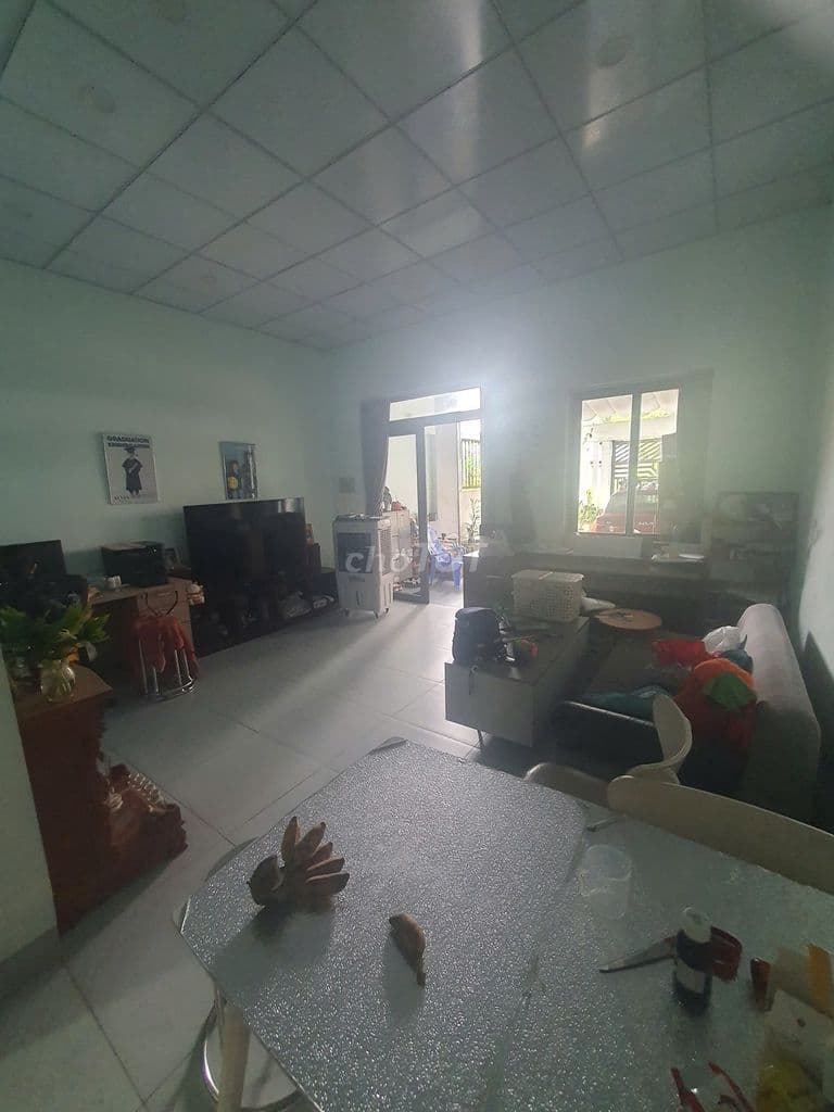 Bán gấp nhà C4, ấp Tiền Tân Thông Hội sổ hồng riêng 148m2 giá 1 tỷ 3 - Ảnh 2