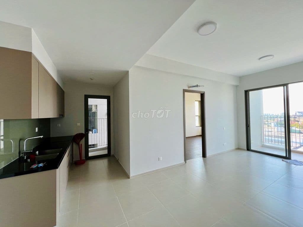 💎 Sổ hồng, bán căn góc 69m2 - 2PN+, An Gia Westgate Bình Chánh - Ảnh 2
