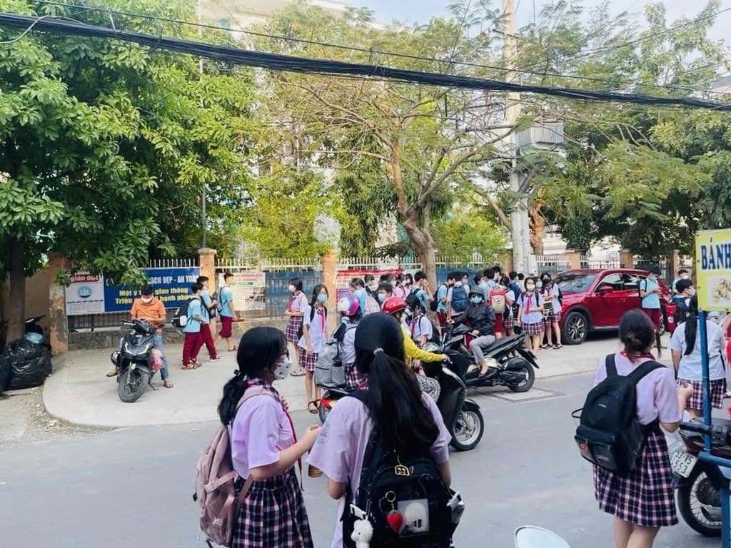 Bán đất Quang Trung , 4x13m , xây dựng 6 tầng , HXH , chỉ 5 tỷ nhỉnh