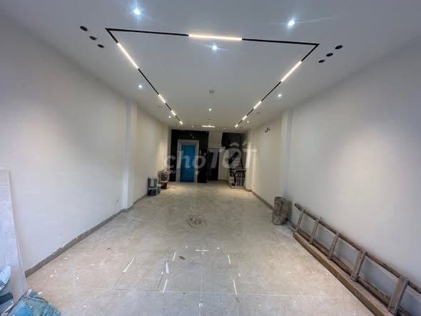 Nhà Lĩnh Nam - Thang Máy 40m2, Ngõ Ô tô, hơn 7 tỷ - Ảnh 3