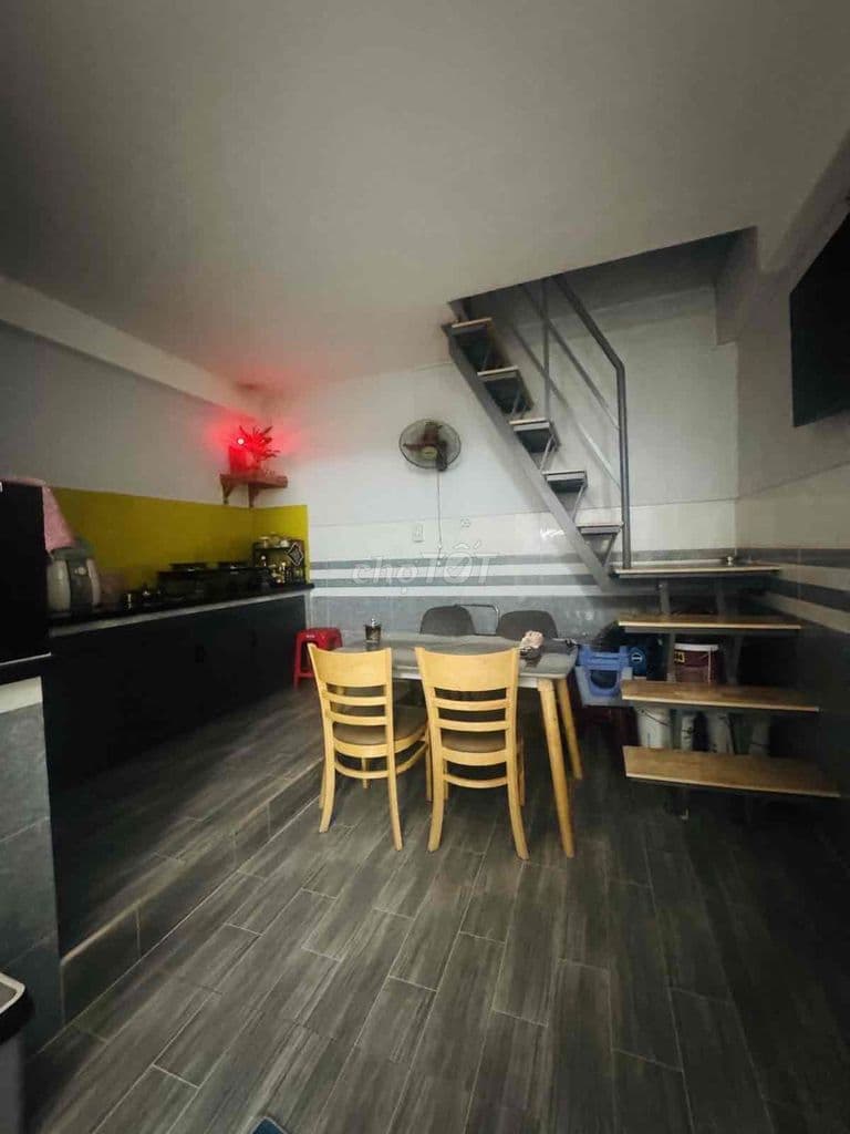 Lê Văn Việt 316m2 Full Thổ Hẻm Xe Hơi Chỉ 16.5 Tỷ - Ảnh 2