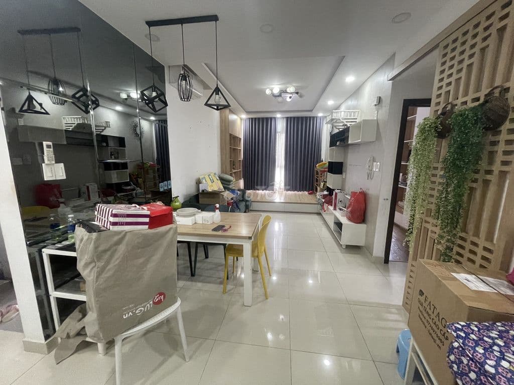 BÁN CĂN HỘ CHUNG CƯ RUBY,EMERALD,DIAMOND CELADON CITY QUẬN TÂN PHÚ - Ảnh 2