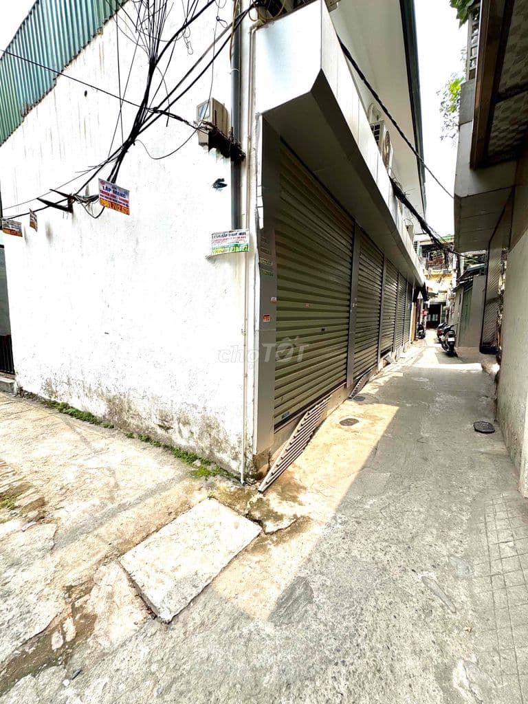 1🧄Khu phân lô 2 tầng 16m2 Vĩnh Tuy - Hai Bà Trưng - Ảnh 2