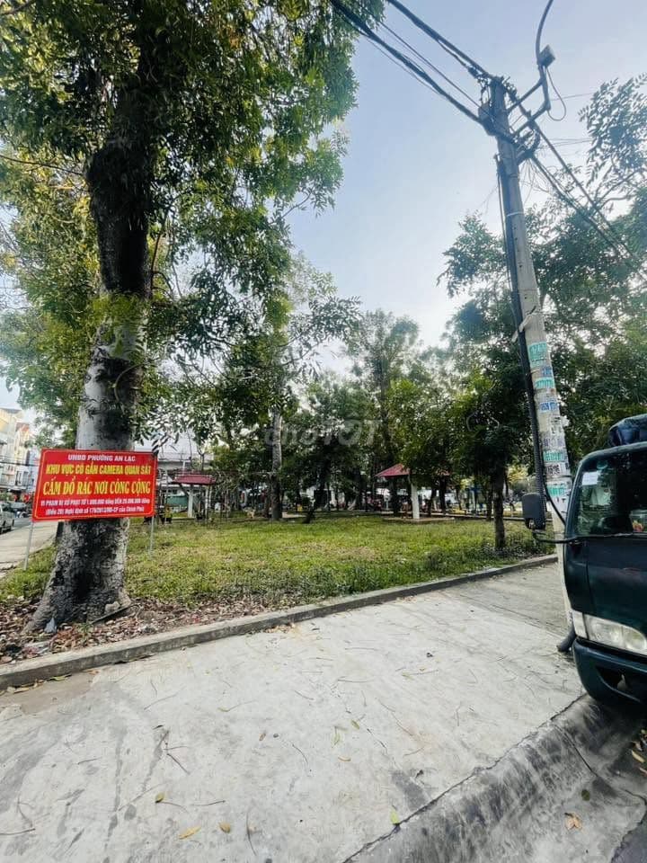 Nhà Ngang 6m, ĐS 1B, Khu Tên Lửa, 6x16,5m, 3 Tấm, 13,5 tỷ. Sát C Viên