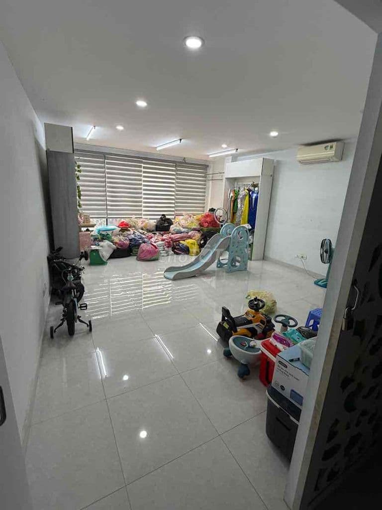 MẶT PHỐ TRUNG PHỤNG –6 TẦNG THANG MÁY–KINH DOANH ĐỈNH 45m giá 37.5 Tỷ