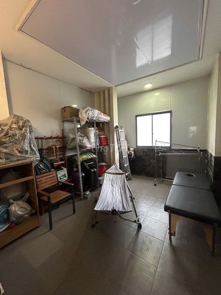 🏡 SÁT VINCOM LINH CHIỂU VÕ VĂN NGÂN THỦ ĐỨC – HXH – 3 TẦNG – 4PN - Ảnh 3