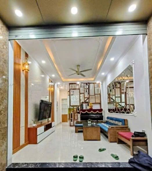 bán nhà 45m2 Nguyễn Viết Xuân giảm giá 2 tỷ - Ảnh 2