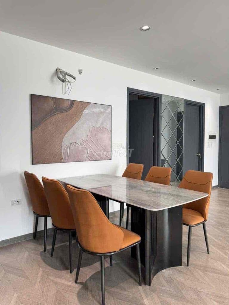 Bán Chung cư X2 Đại Kim - 95m2, 3PN - Lô Góc - Fuil nội thất - Ở ngay - Ảnh 2