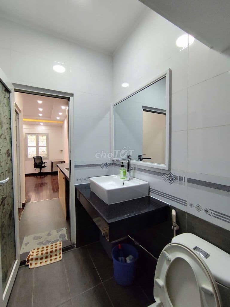 NHÀ MỚI FULL NỘI THẤT XỊN - Ảnh 3