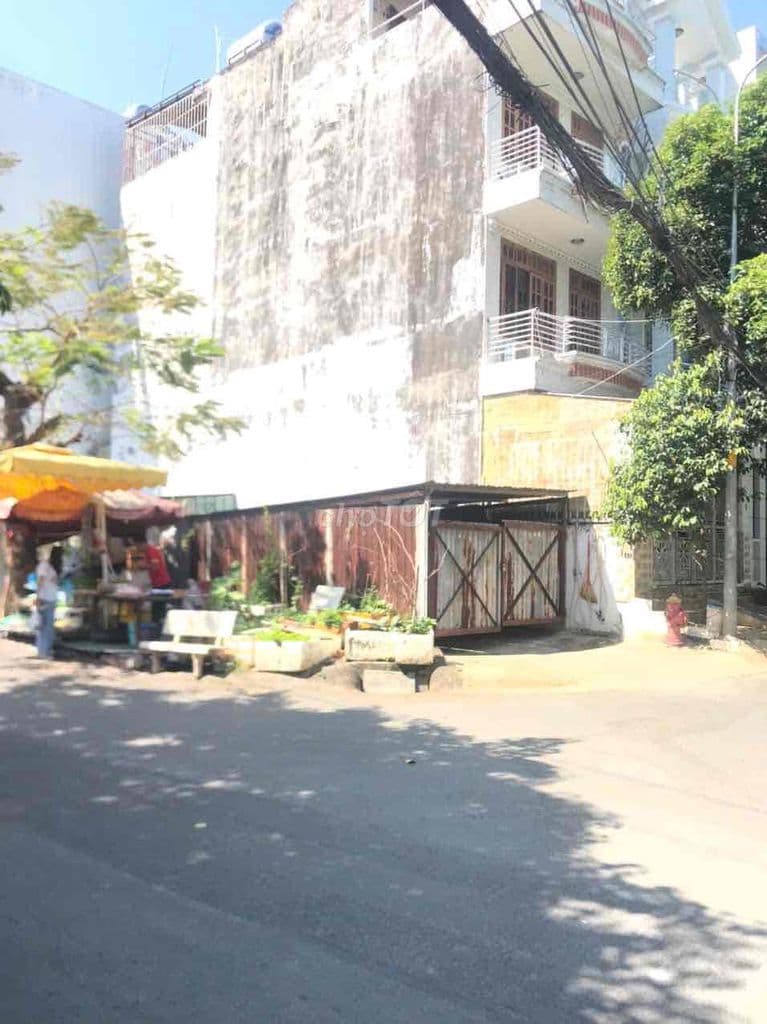 Lô Góc Khu VP Chính Phủ, Đường Dinh Thị Thi Vạn Phúc, Quốc Lộ 13