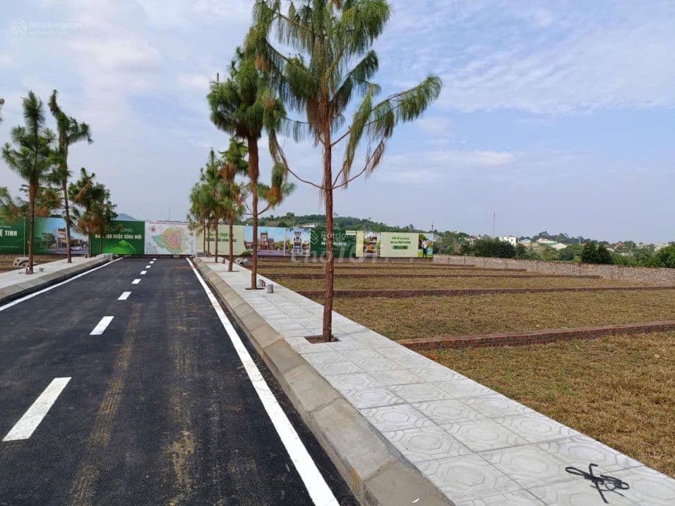 Hòa Lạc điểm sáng đầu tư bđs trong 5 năm tới - Ảnh 3