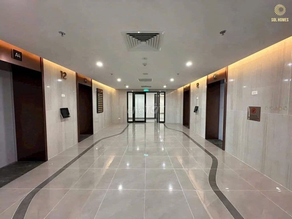 Bán Lô TTTM rox tower - giá cực tốt , Nhận Dòng Tiền Luôn - Ảnh 3