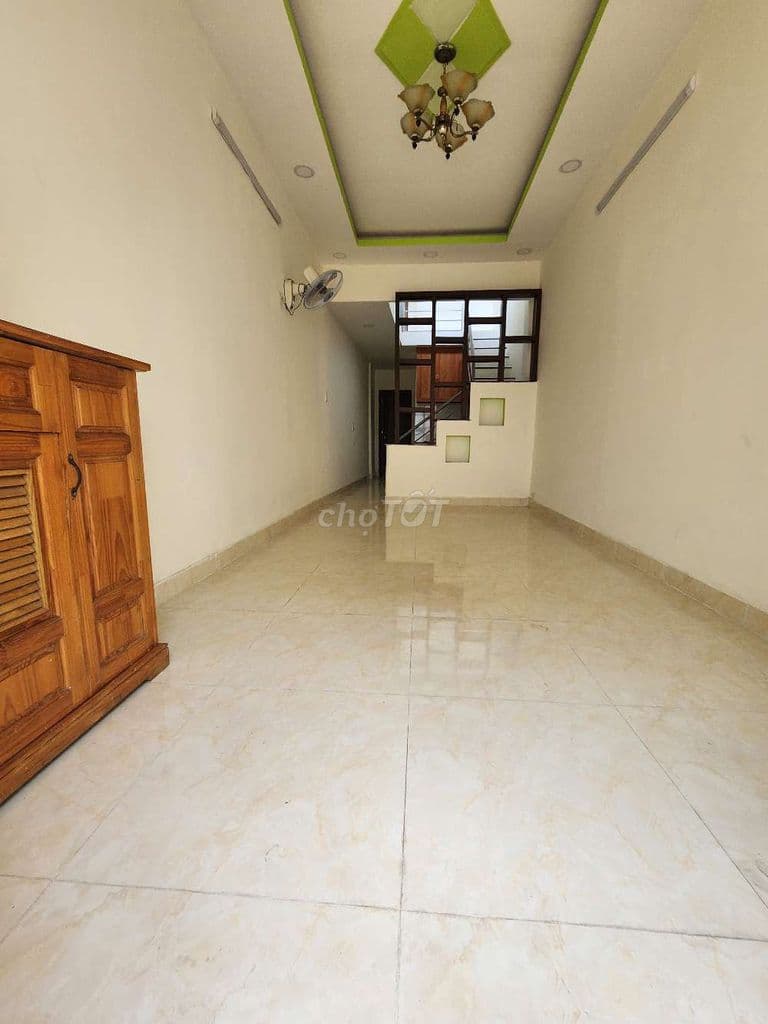 2,6 tỷ sổ riêng 3 x 17, Tân chánh hiệp,Q12 - Ảnh 2