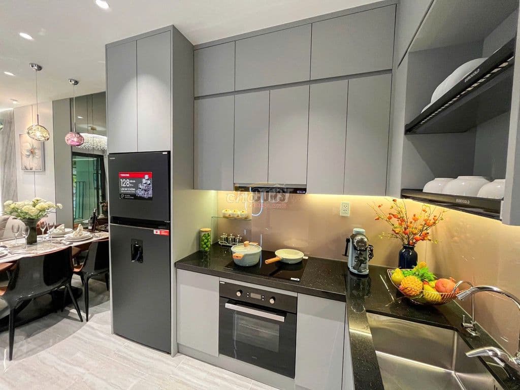 1PN-1WC SIÊU HIẾM TẠI BCONS CITY LÀNG ĐẠI HỌC