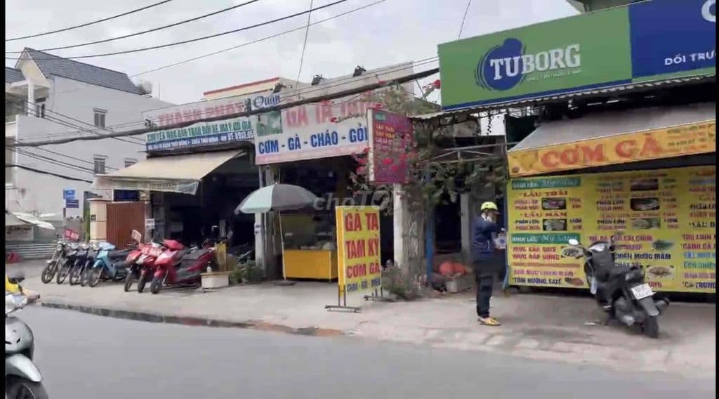 🔥 CHÍNH CHỦ CẦN BÁN DÃY NHÀ TRỌ DIỆN TÍCH LỚN – TRẦN VĂN MƯỜI, HÓC MÔN - Ảnh 2