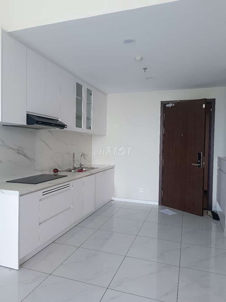 GIÁ THẬT HAY! 3.2 TỶ SỞ HỮU CĂN 2PN 58M² THÁP C2 FULL BẾP RÈM ✨ - Ảnh 2