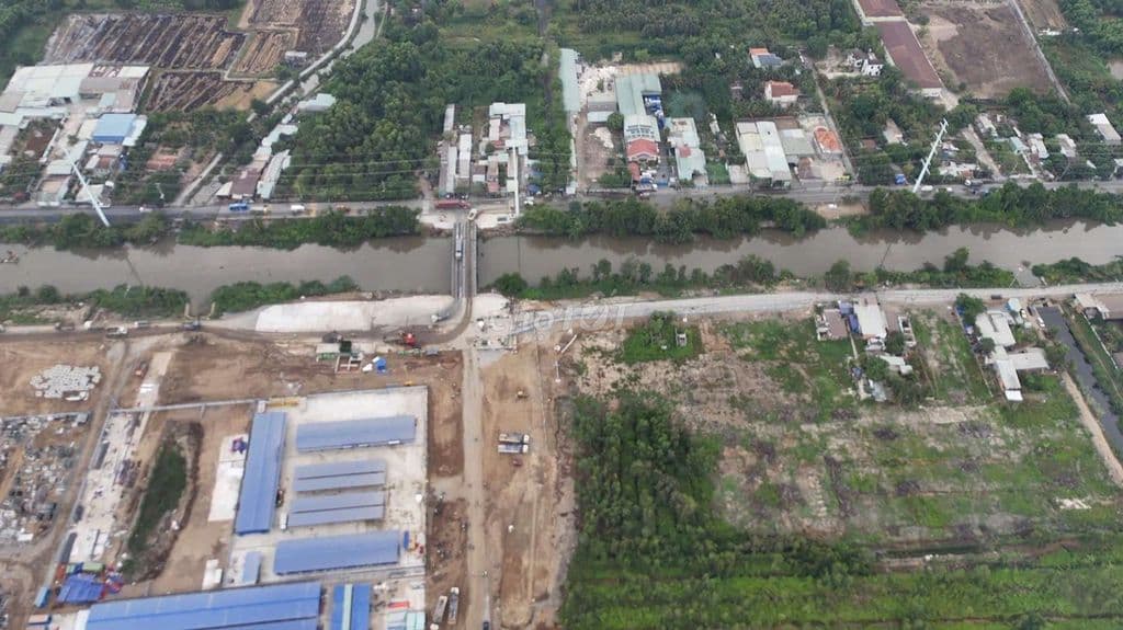 Chính Thức Mở Bán Dự Án Vinhome Hóc Môn giá chỉ từ 999tr - Ảnh 2