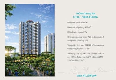 bán căn hộ 2pn tại Hoàng Mai không gian sống xanh - Ảnh 3