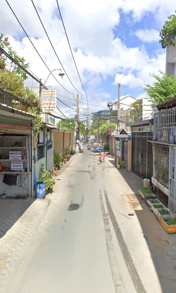 Bán gấp lô đất Hiệp Bình Chánh, HXH ngay gần đường Hiệp Bình - Ảnh 2