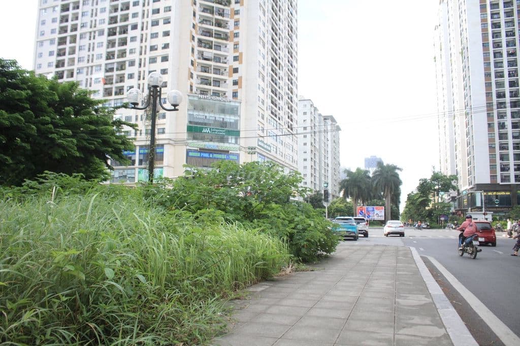 BÁN CĂN HỘ NGUYỄN CƠ THẠCH, NHÀ RỘNG THOÁNG, TIỆN ÍCH ĐẦY ĐỦ - Ảnh 2
