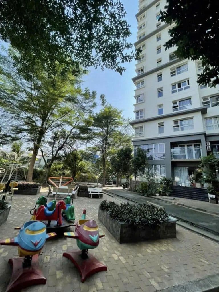 75m2. CHỈ TỪ 3.49 TỈ KHU VIP ^^ CHUNG CƯ PHÚ GIA HƯNG