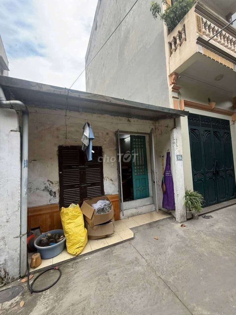 Giá đầu tư! Bán đất Phạm Văn Đồng _Oto_ Sát phố _ 41m giá 6.x tỷ. - Ảnh 3