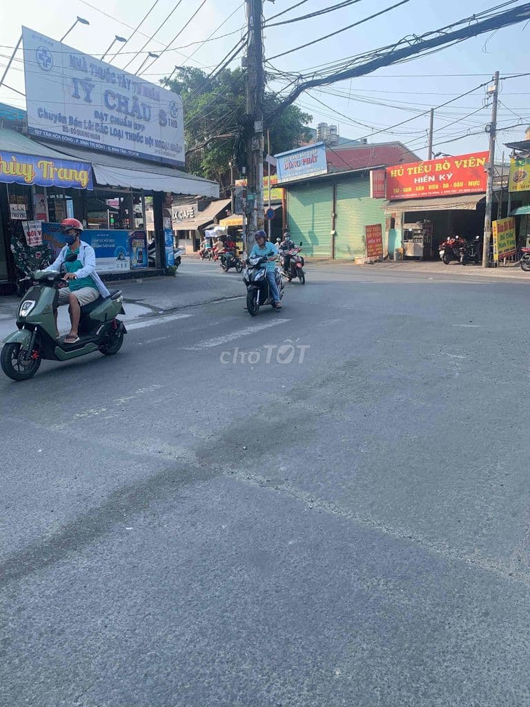 mặt tiền trương Phước phan - Ảnh 3