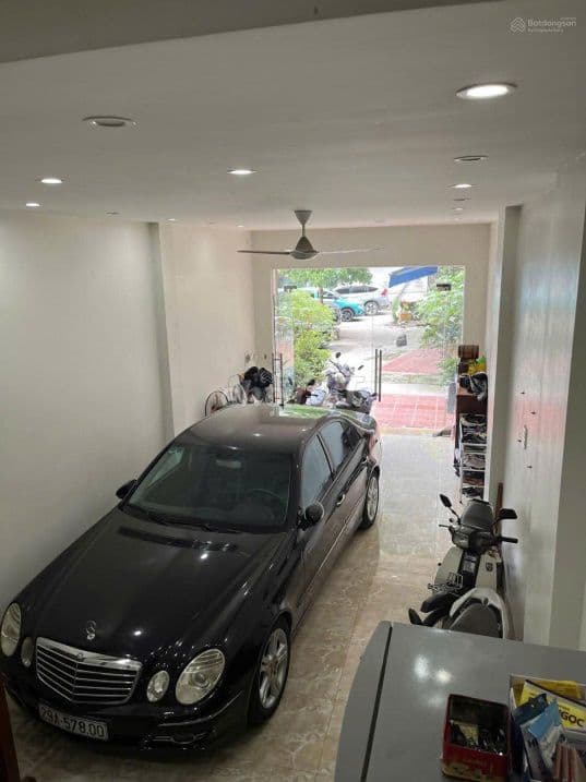 Bán gấp nhà phố Lê Trọng Tấn Hà Đông 55m2, 5 tầng gara ô tô kinh doanh - Ảnh 2