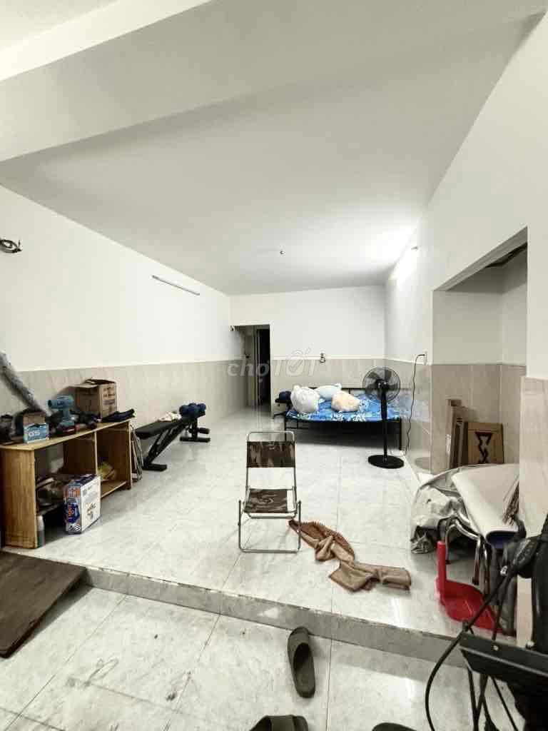NHÀ LÂU NĂM - TRẦN VĂN ĐANG - 3.5X14(51M2), 2TẦNG - 5.5TỶ - Ảnh 2