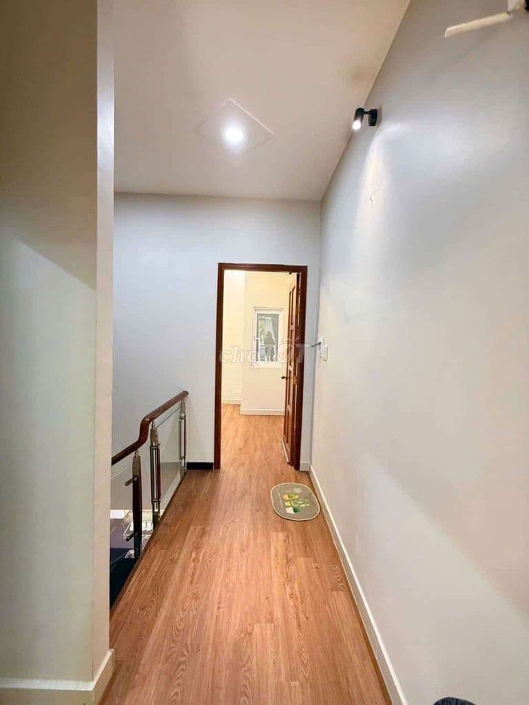 Giảm 200 triệu, bán nhà hẻm xe hơi 1 trục Quang Trung P.8 Gò Vấp - Ảnh 3