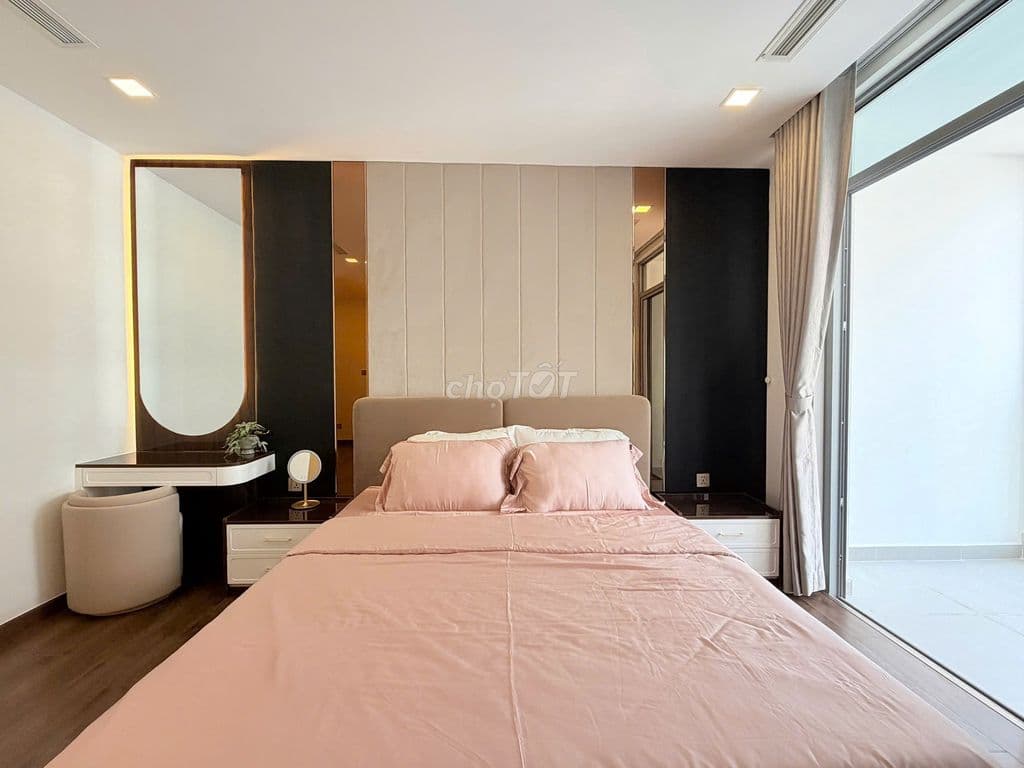 Cần Bán Căn Hộ 3PN, View sông, công viên - Ảnh 3