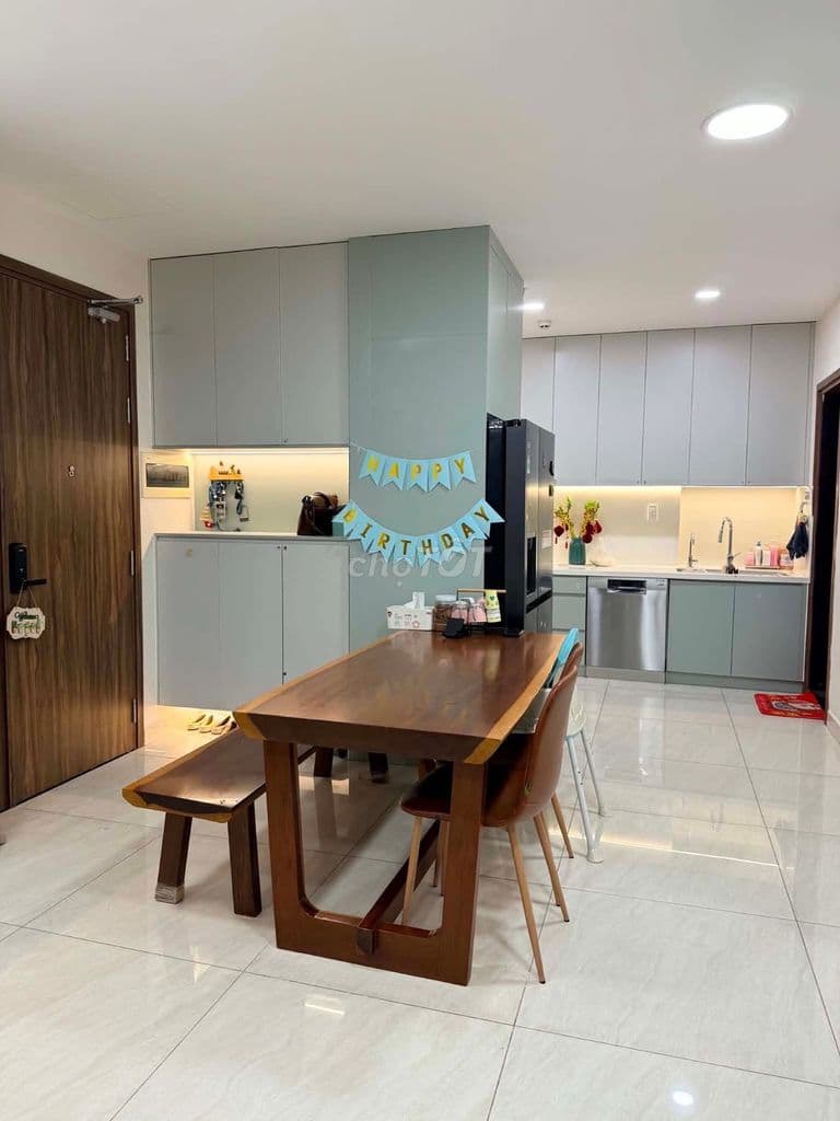 cần bán căn hộ cao cấp Park Legend, Hoàng Văn Thụ, Tân Bình, TP.HCM. - Ảnh 3