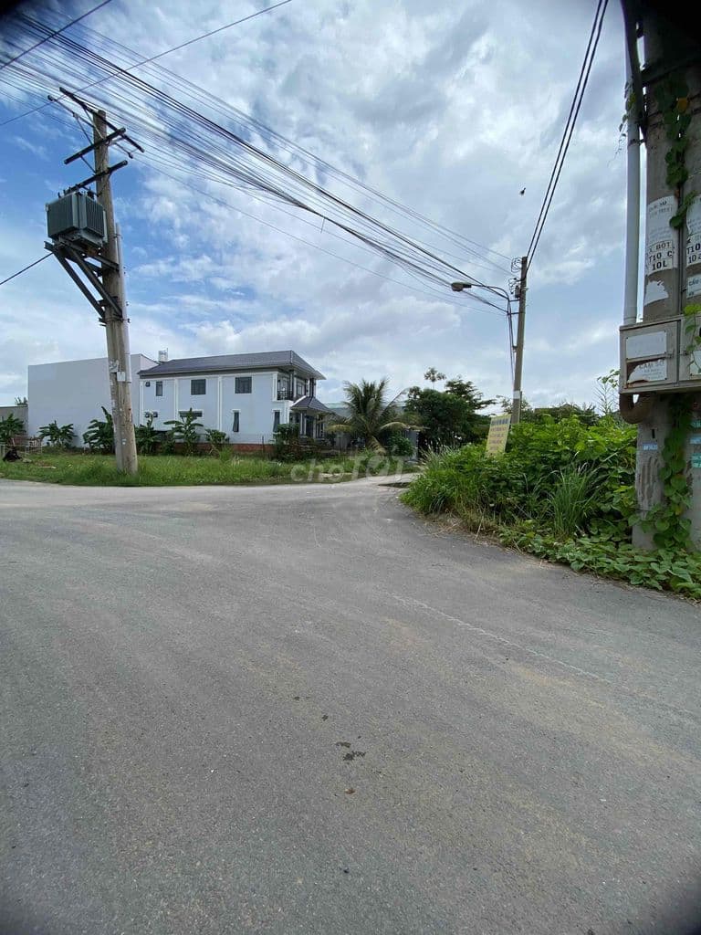 BÁN LÔ ĐẤT 1932M2 ĐƯỜNG BƯNG ÔNG THOÀN - Ảnh 2