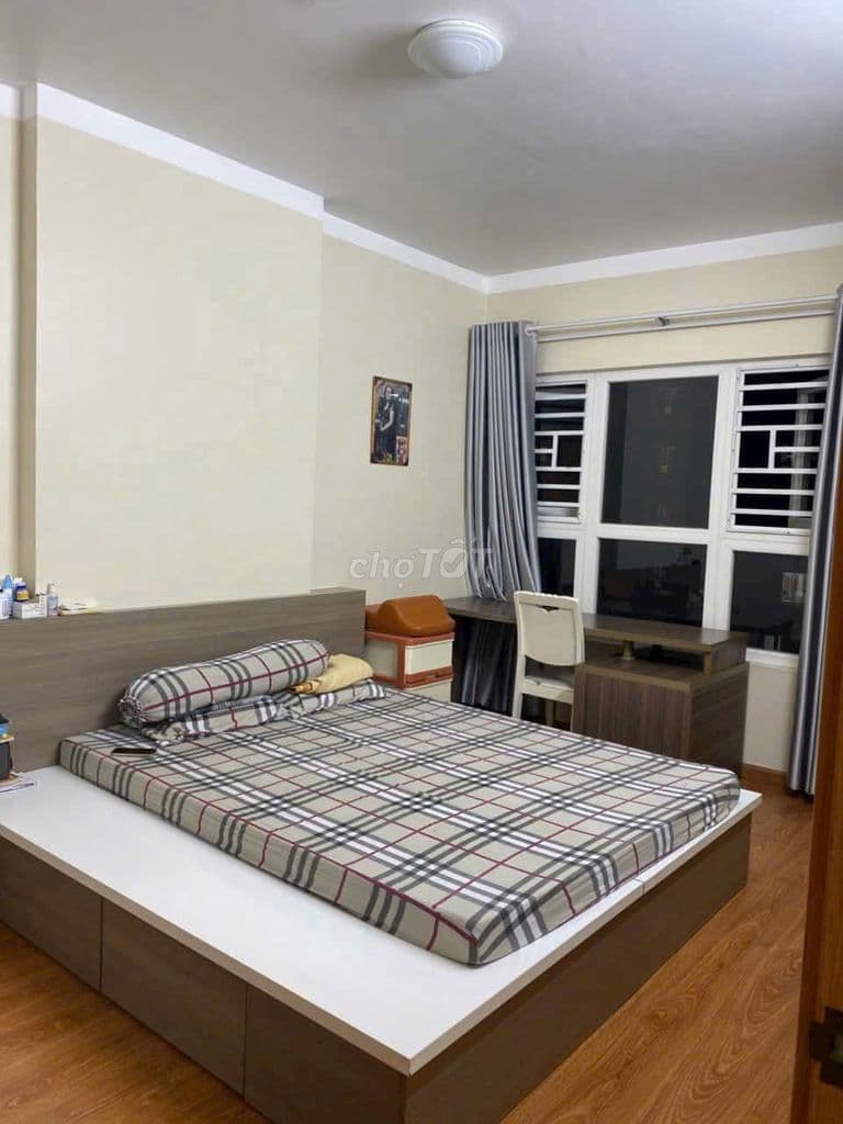 BÁN GẤP CHUNG CƯ THE MORNING STAR, CĂN GÓC 3PN - Ảnh 3