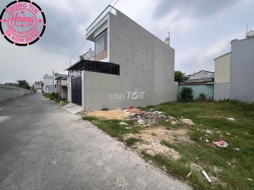 CHỦ KHÔNG GỒNG NỔI–BÁN GẤP TRONG TUẦN Lô đất 200m ODT Liêu Bình HƯƠNG - Ảnh 2