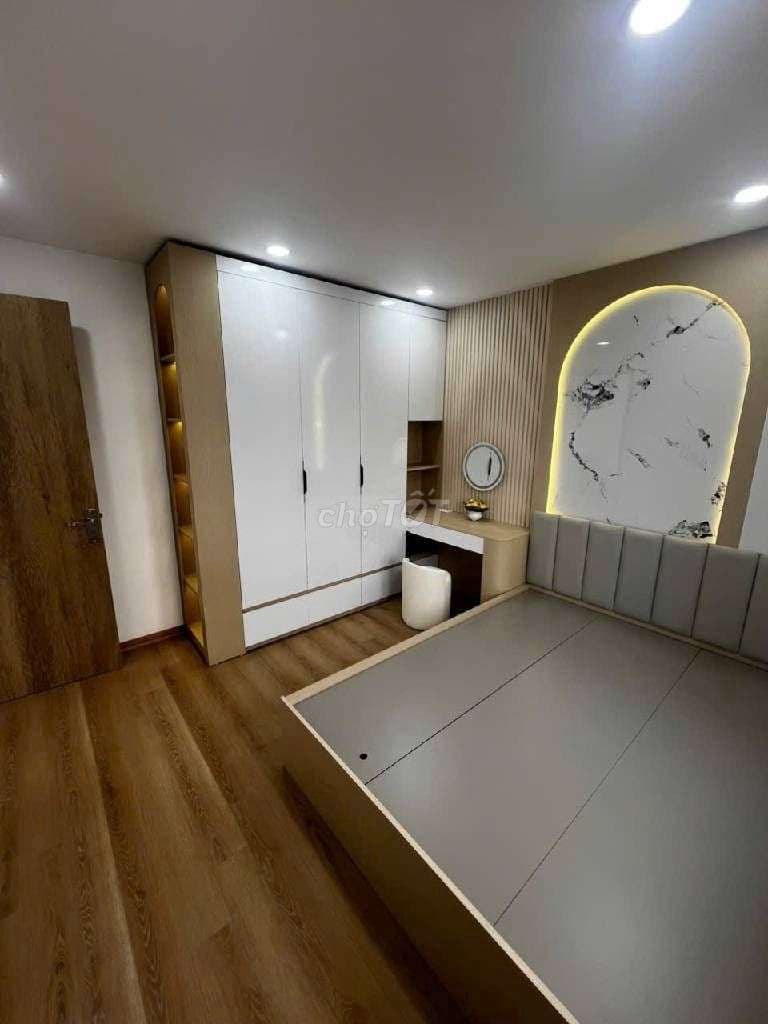 BÁN CĂN HỘ CC ĐỀN LỪ, HOÀNG MAI, NHÀ ĐẸP Ở NGAY , 68M, 2 NGỦ , 5 TỶ - Ảnh 3