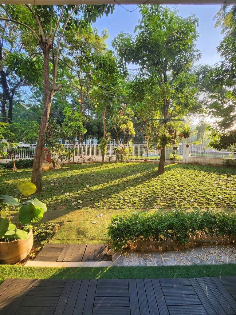 Đầu tư, Căn hộ Tầng Trệt, Khu Ruby-Celadon City, Sổ hồng Riêng, 3pn 2w - Ảnh 2