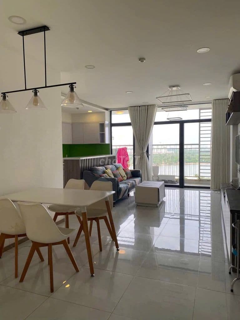 Giá tốt cho khách mua đầu tư, loại 1PN, 2PN, 3PN Dự án Riva Park