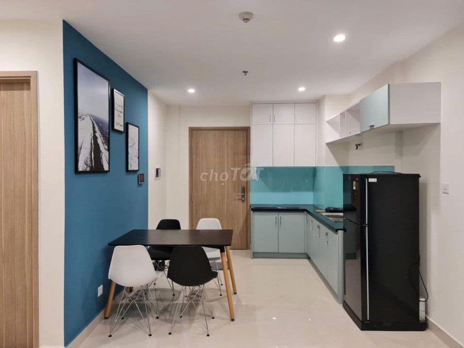 Bán căn hộ góc 3PN 2wc Rainbow 81m2, full nội thất, sổ hồng chính chủ - Ảnh 3