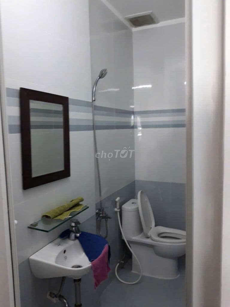 NHÀ PHỐ GIÁ TỐT KDC JAMONA CITY - MT ĐƯỜNG D4 - Ảnh 2