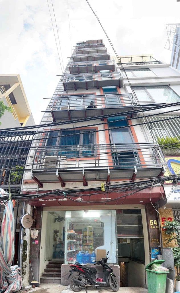 Chính Chủ Bán CCMN - full PCCC - 90tr/tháng - Ảnh 2