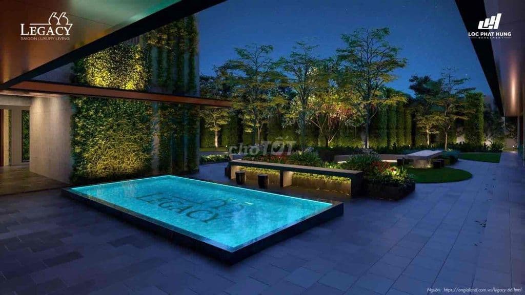 dự án căn hộ mặt tiền quận 5 - Ảnh 2